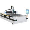 Découpeuse laser pour métaux FIBER 3000W 130x250cm + accessoires